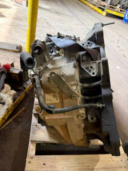 2011-2015 Mazda CX-9 Automatic Transmission