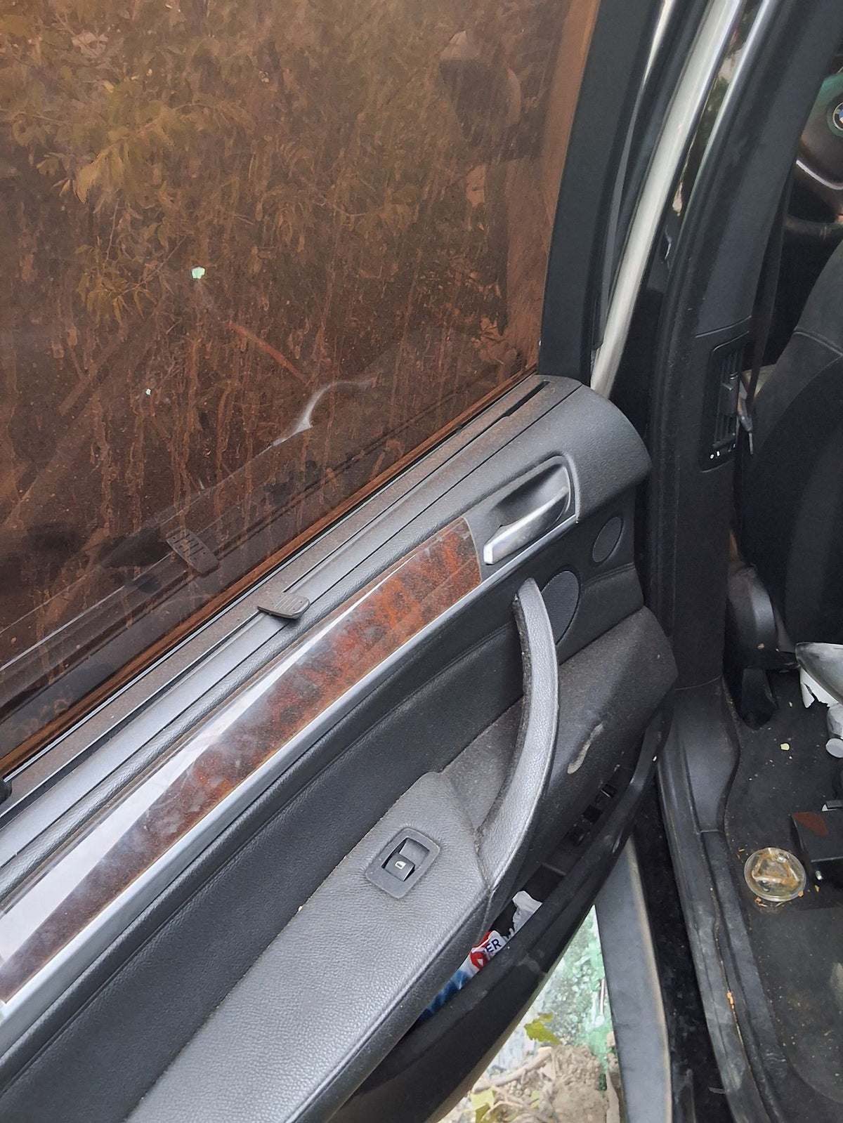 Rear View Camera 2007 - 2013 BMW X5