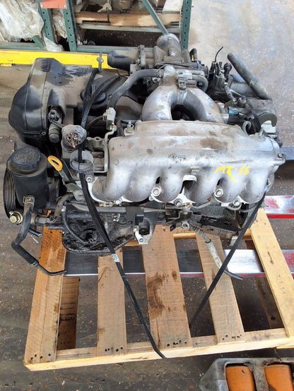 1998-2005 Lexus GS 300 3.0L Engine
