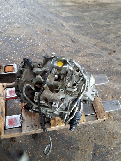 2013-2015 Ford Escape Automatic FWD Transmission