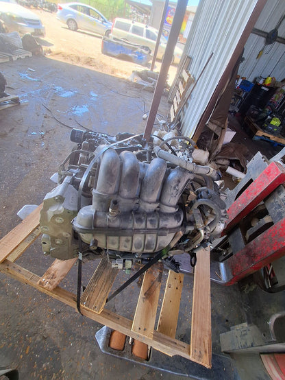 2009-2015 Nissan Rogue Select 2.5L Engine