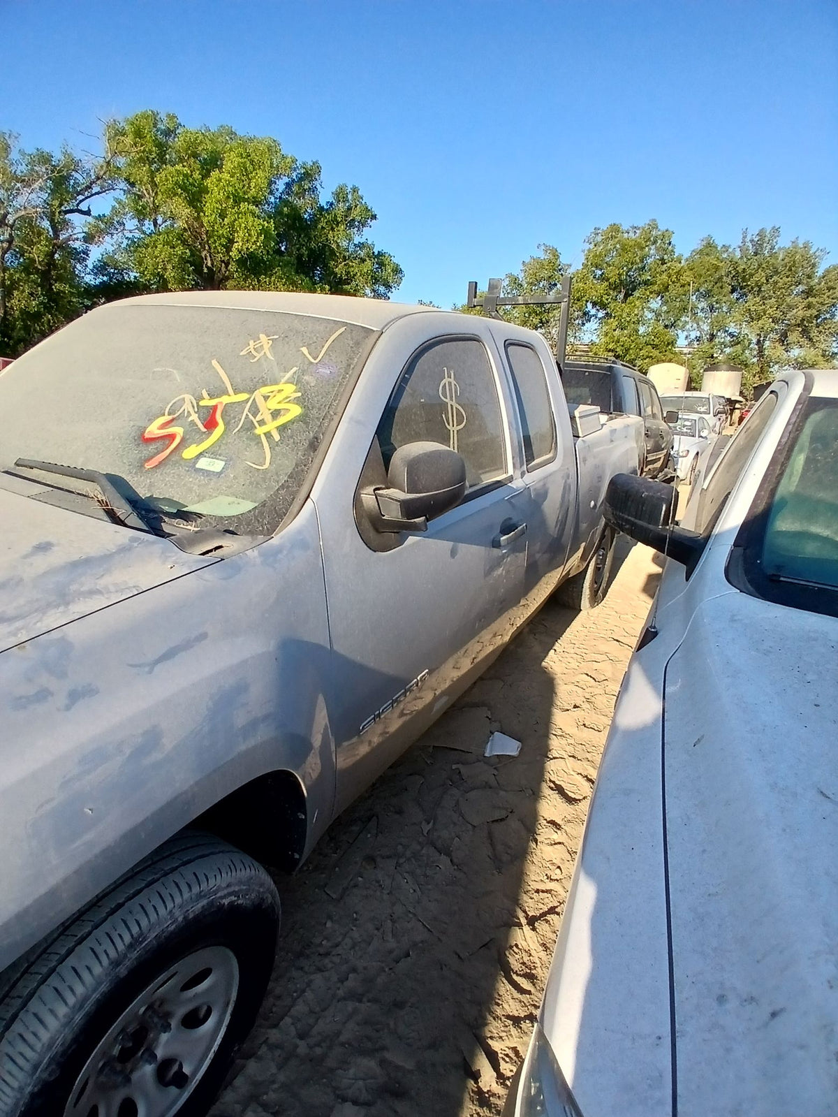 Seat Assembly Front Driver Side 2007 - 2013 GMC Sierra 1500