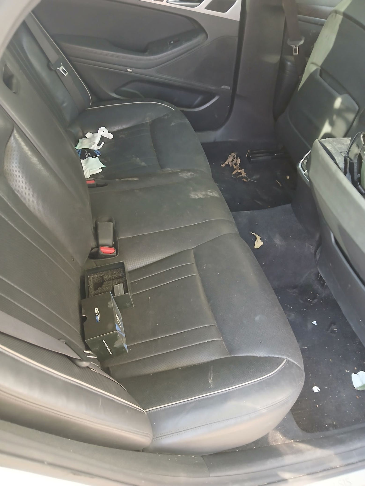 Engine Control Module 2015 - 2016 Hyundai Genesis