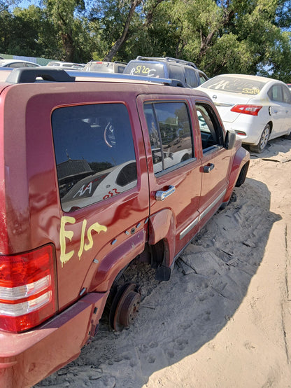 Combination Switch 2008 - 2012 Jeep Liberty