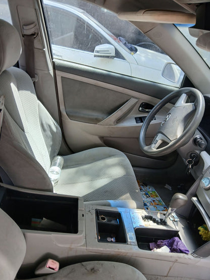 C-Pillar Trim Panel Passenger Side 2007 - 2011 Toyota Camry