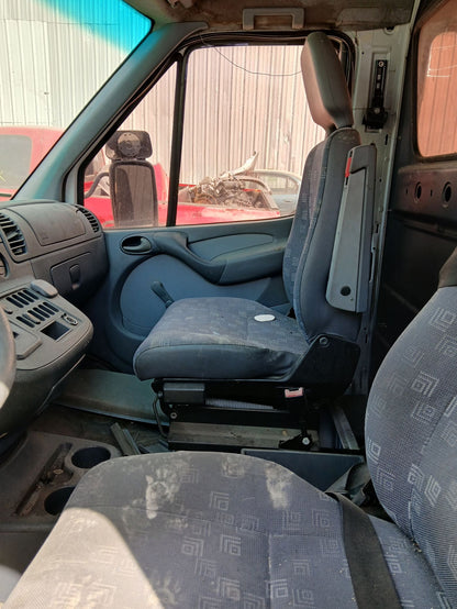 Control Arm Front Driver Side Lower 2003 - 2006 Dodge Sprinter Cargo