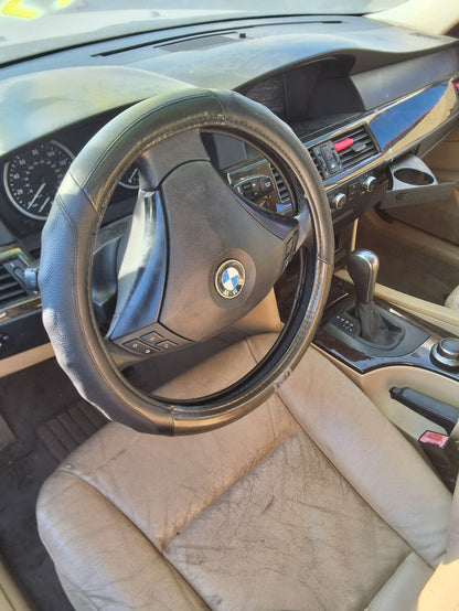 Seat Assembly Front Passenger Side 2004 - 2010 BMW 5 Series