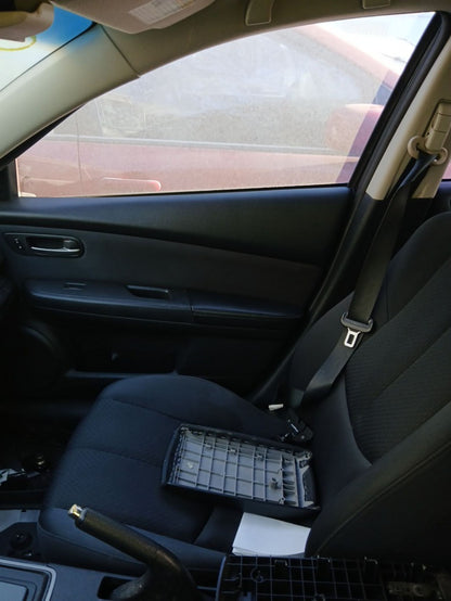 Steering Rack 2009 - 2013 Mazda Mazda6