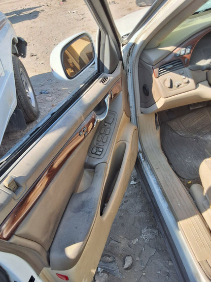 Door Trim Panel Rear Passenger Side 2000 - 2005 Cadillac DeVille