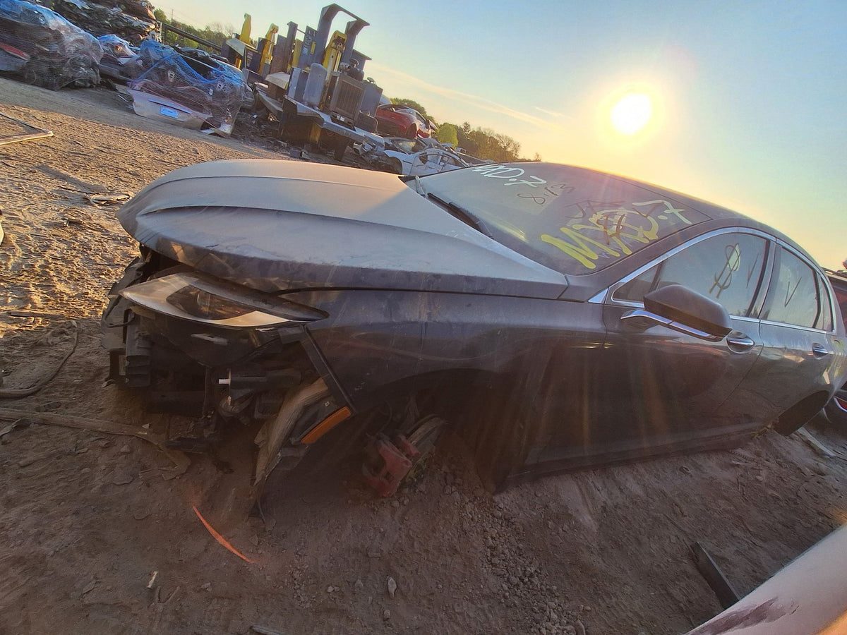 Fender Front Driver Side 2013 - 2020 Lincoln MKZ