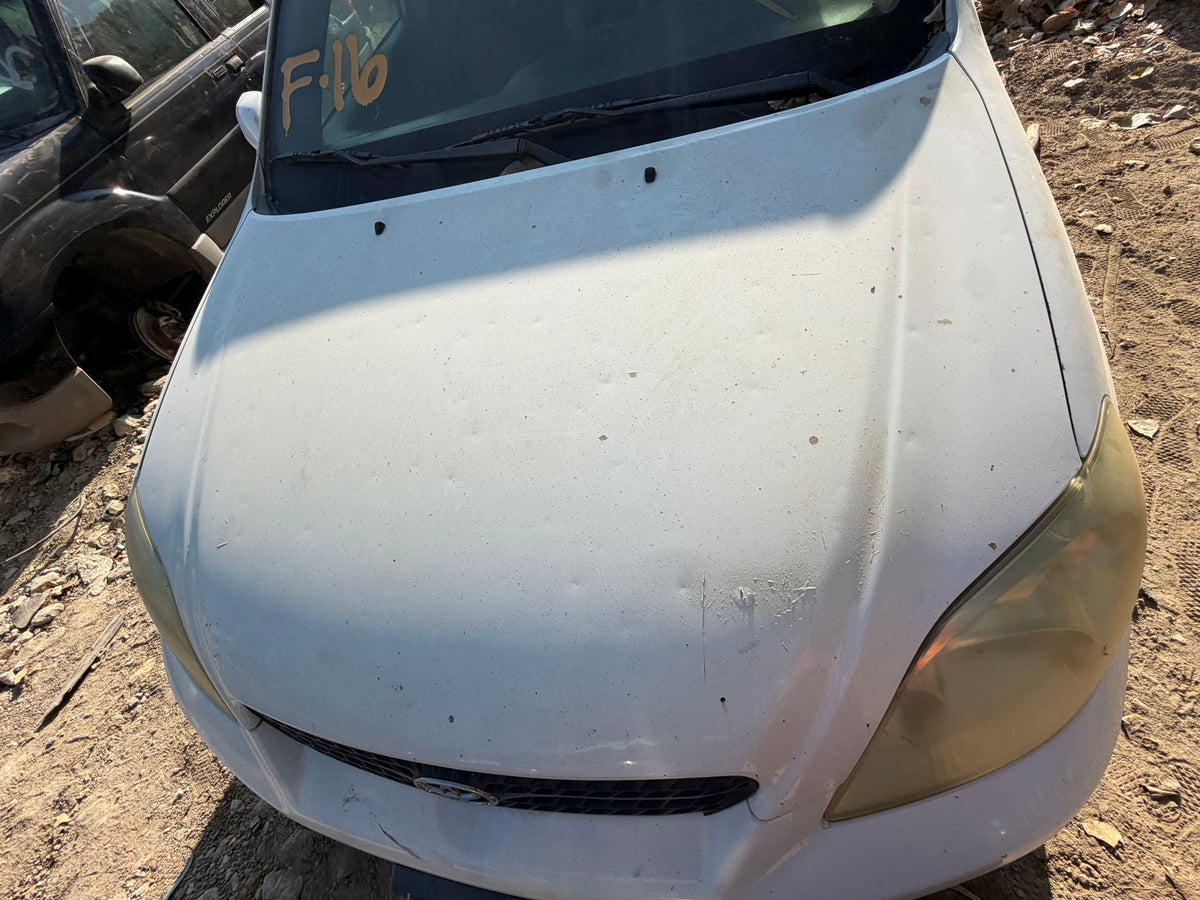 Dashboard 2003 - 2008 Toyota Matrix