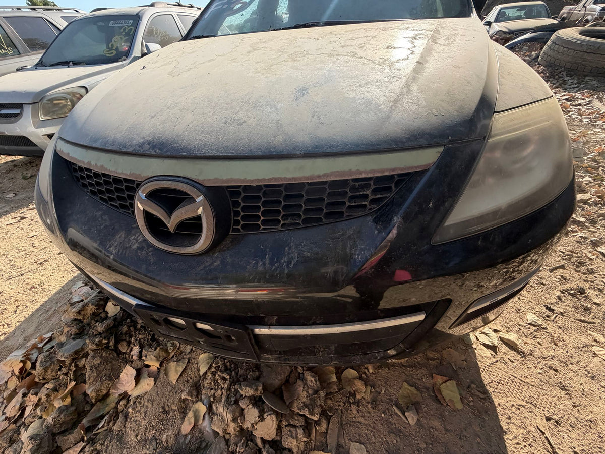 Dashboard Panel 2007 - 2015 Mazda CX-9
