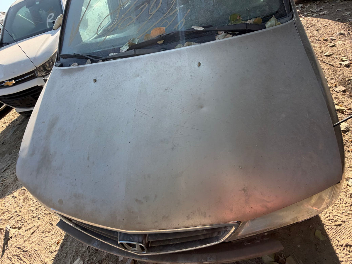 HVAC Box Front 1999 - 2004 Honda Odyssey