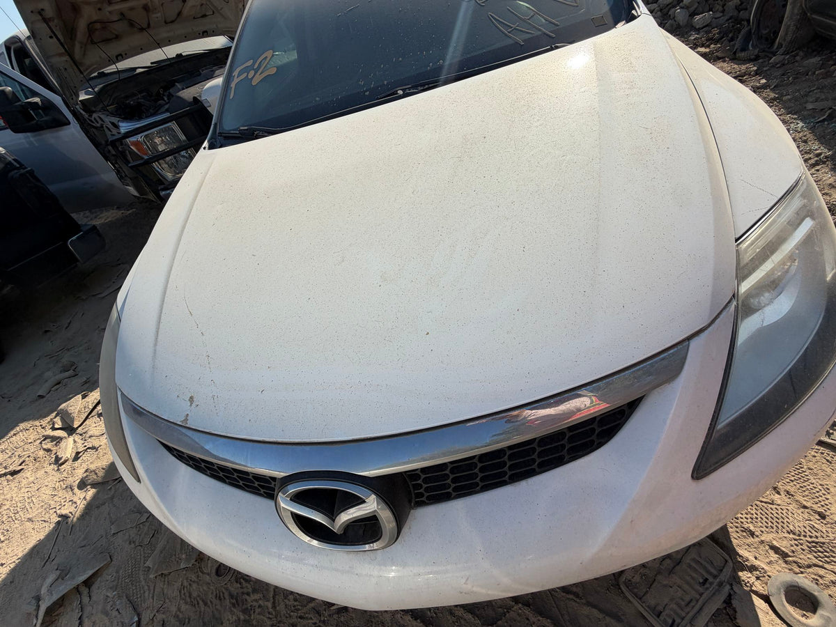 Brake Caliper Rear Driver Side 2007 - 2015 Mazda CX-9