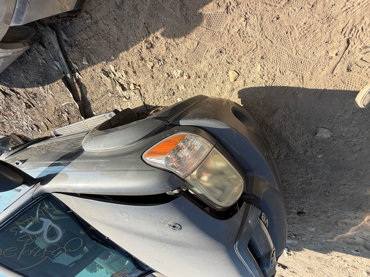 Fender Front Passenger Side 2001 - 2007 Toyota Sequoia