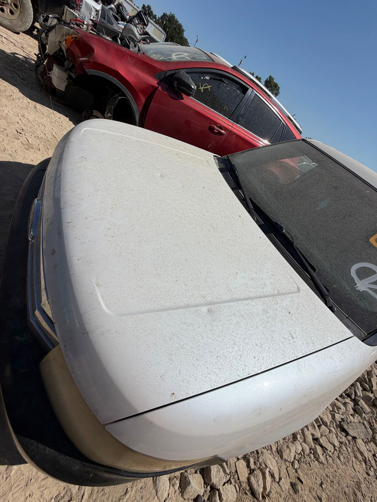 Door Trim Panel Rear Driver Side 2009 - 2019 Ford Flex