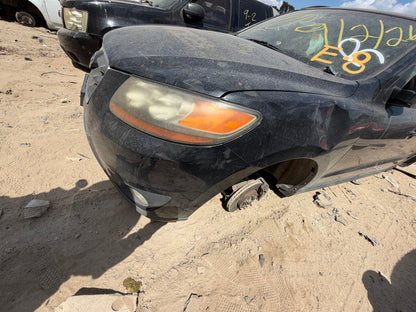 Quarter Panel Driver Side 2007 - 2012 Hyundai Santa Fe