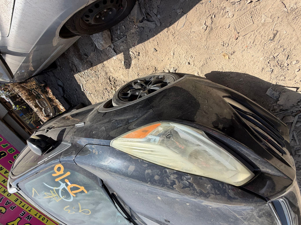 A/C Compressor 2013 - 2019 Ford Escape