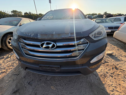 Body Wiring Harness Floor 2013 - 2018 Hyundai Santa Fe Sport