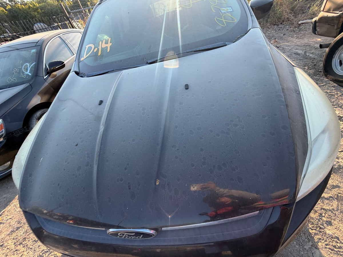 HVAC Blower Motor 2013 - 2019 Ford Escape
