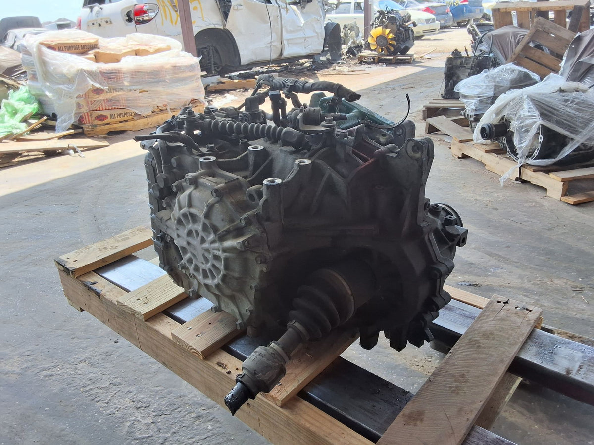 2013-2017 Hyundai Veloster Automatic FWD Transmission