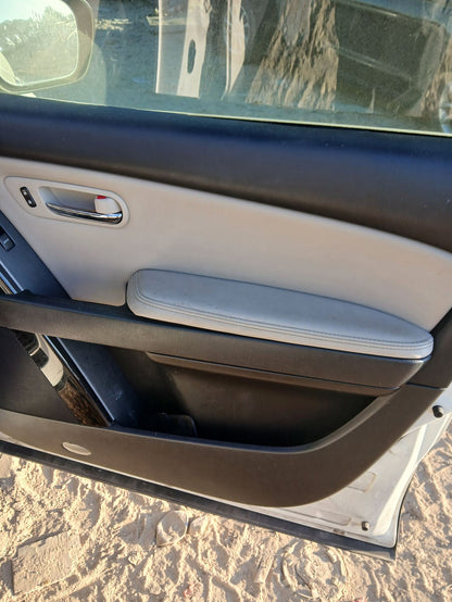 Fuse Box Interior 2007 - 2015 Mazda CX-9
