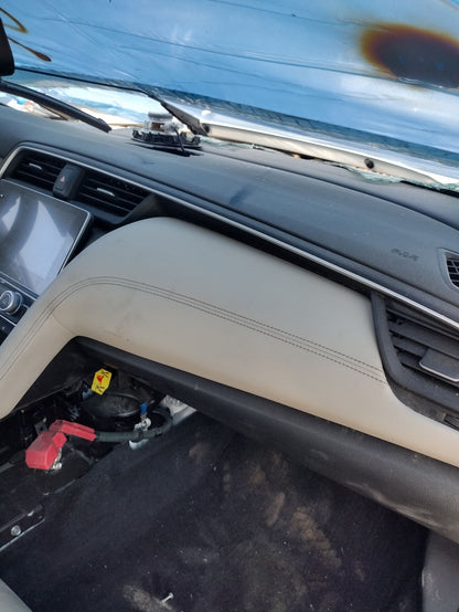 Door Interior Handle Rear Driver Side 2019 - 2022 Honda Insight