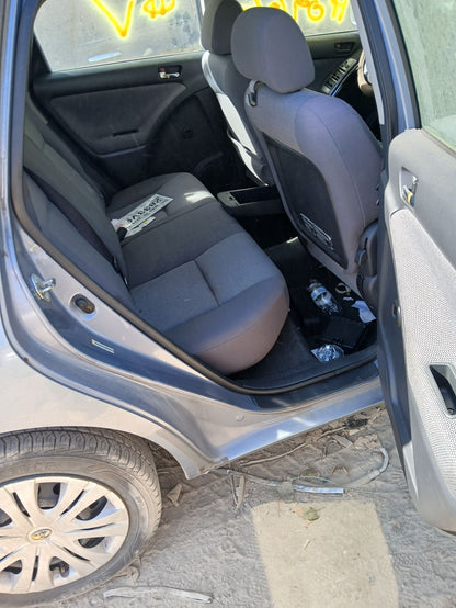 Mirror Passenger Side 2003 - 2008 Toyota Matrix