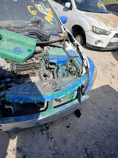 Brake Caliper Front Driver Side 2013 - 2018 Nissan Altima