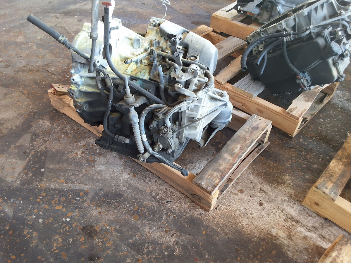 2005-2008 Toyota Camry Automatic FWD Transmission