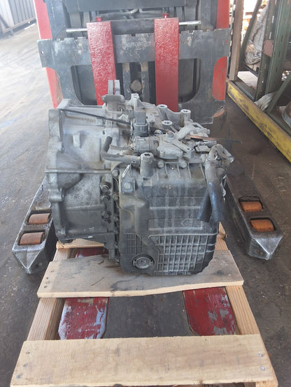2014 Kia Forte Automatic FWD Transmission