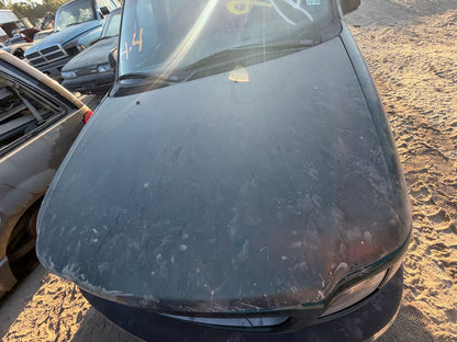 A-Pillar Trim Panel Passenger Side 1997 - 2003 Ford F-150