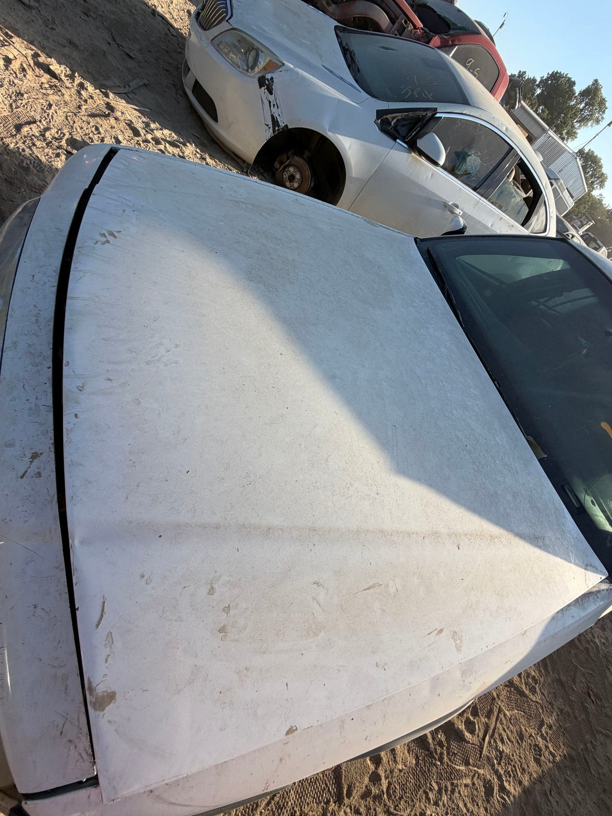 Window Motor Rear Driver Side 1998 - 2002 Mercury Grand Marquis