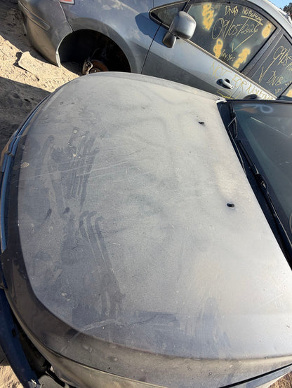 Front Seat Driver Side 2011 - 2015 Chevrolet Cruze