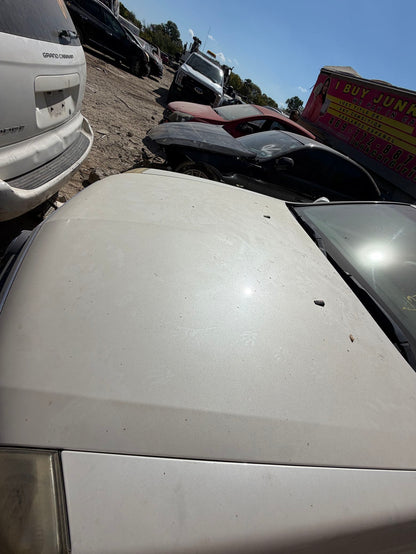 Door Interior Handle Front Driver Side 2005 - 2011 Cadillac STS