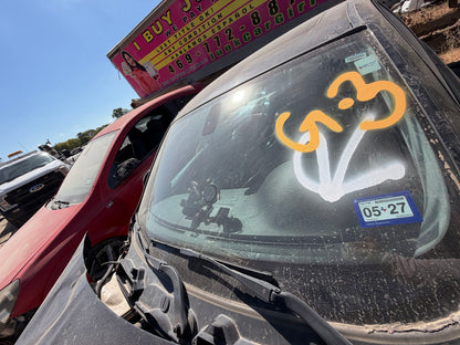 Bumper Cover Rear 2006 - 2011 BMW 3 Series