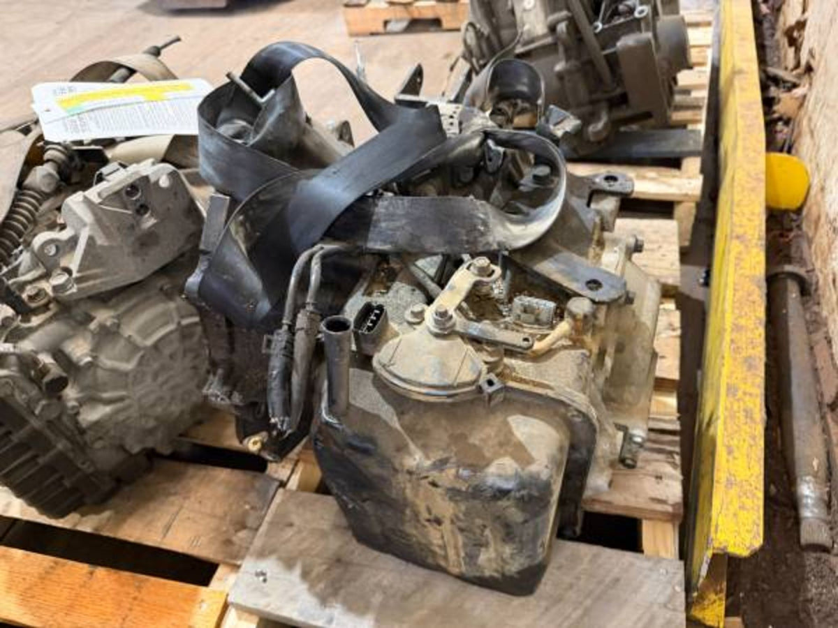 2005-2010 Kia Sportage Automatic Transmission