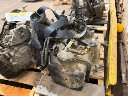 2005-2010 Kia Sportage Automatic Transmission