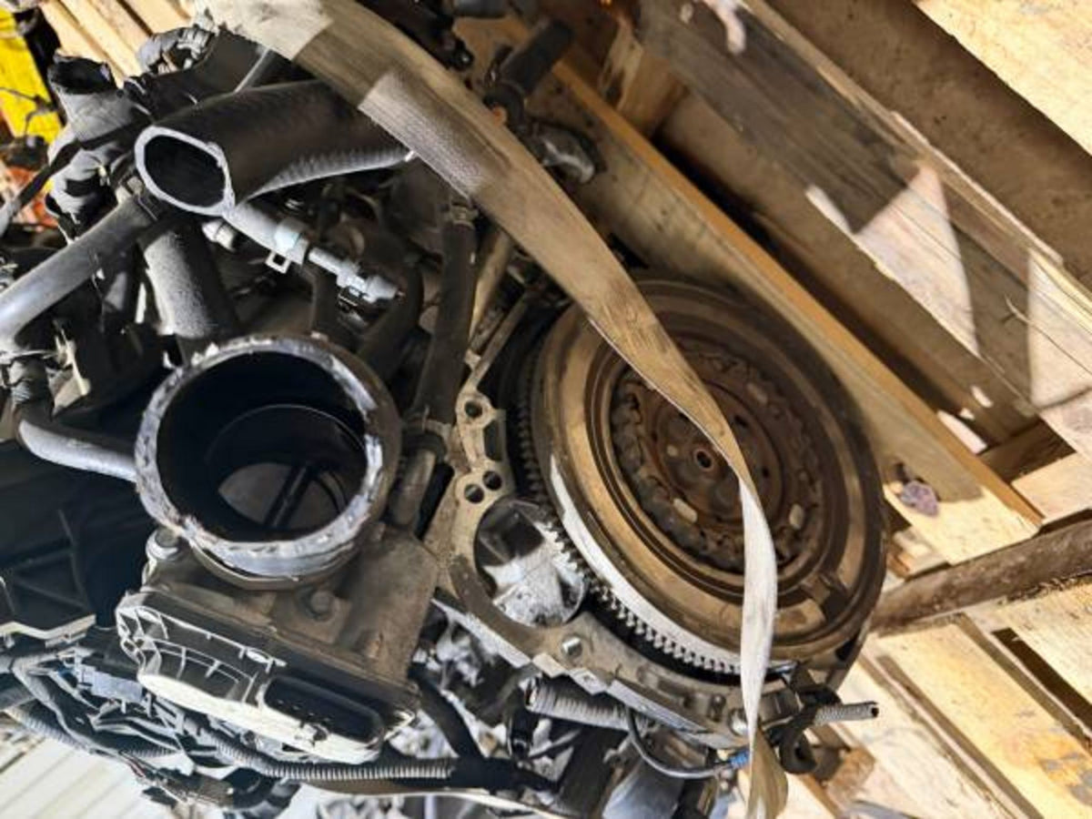 2016-2020 Kia Optima 1.6 L Engine