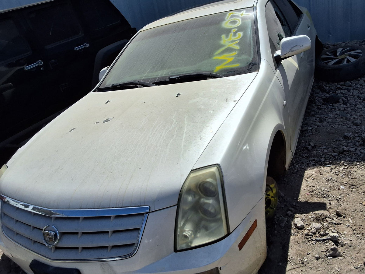 Strut Assembly Front Passenger Side 2005 - 2011 Cadillac STS