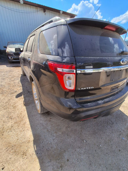 Subframe Rear 2011 - 2019 Ford Explorer