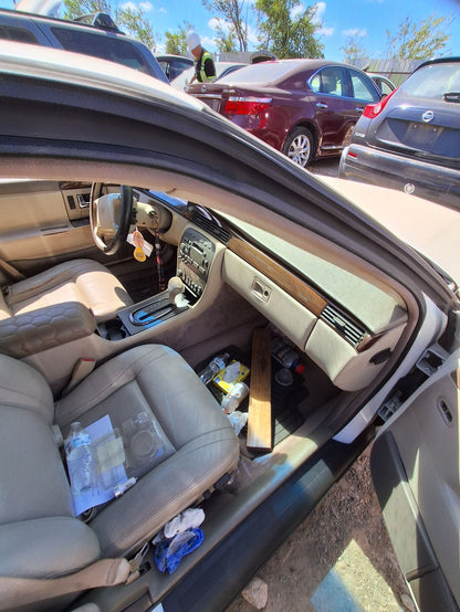 Rear Seat Assembly 1992 - 1997 Cadillac Seville