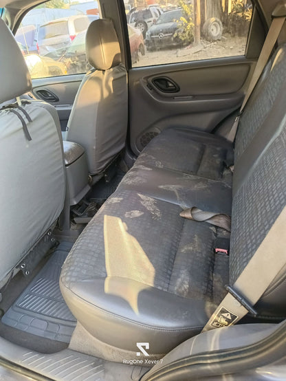 Windshield 2001 - 2007 Ford Escape