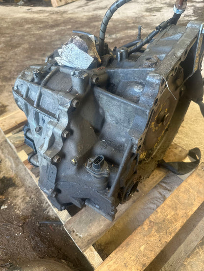 2002-2005 Toyota Camry AT, 4 cylinder (2AZFE engine), North America built, U241 stamped on transmission 4 cylinder) Transmission