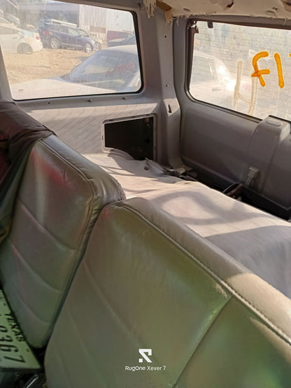 Rear Window Glass 1991 - 1994 Ford Explorer