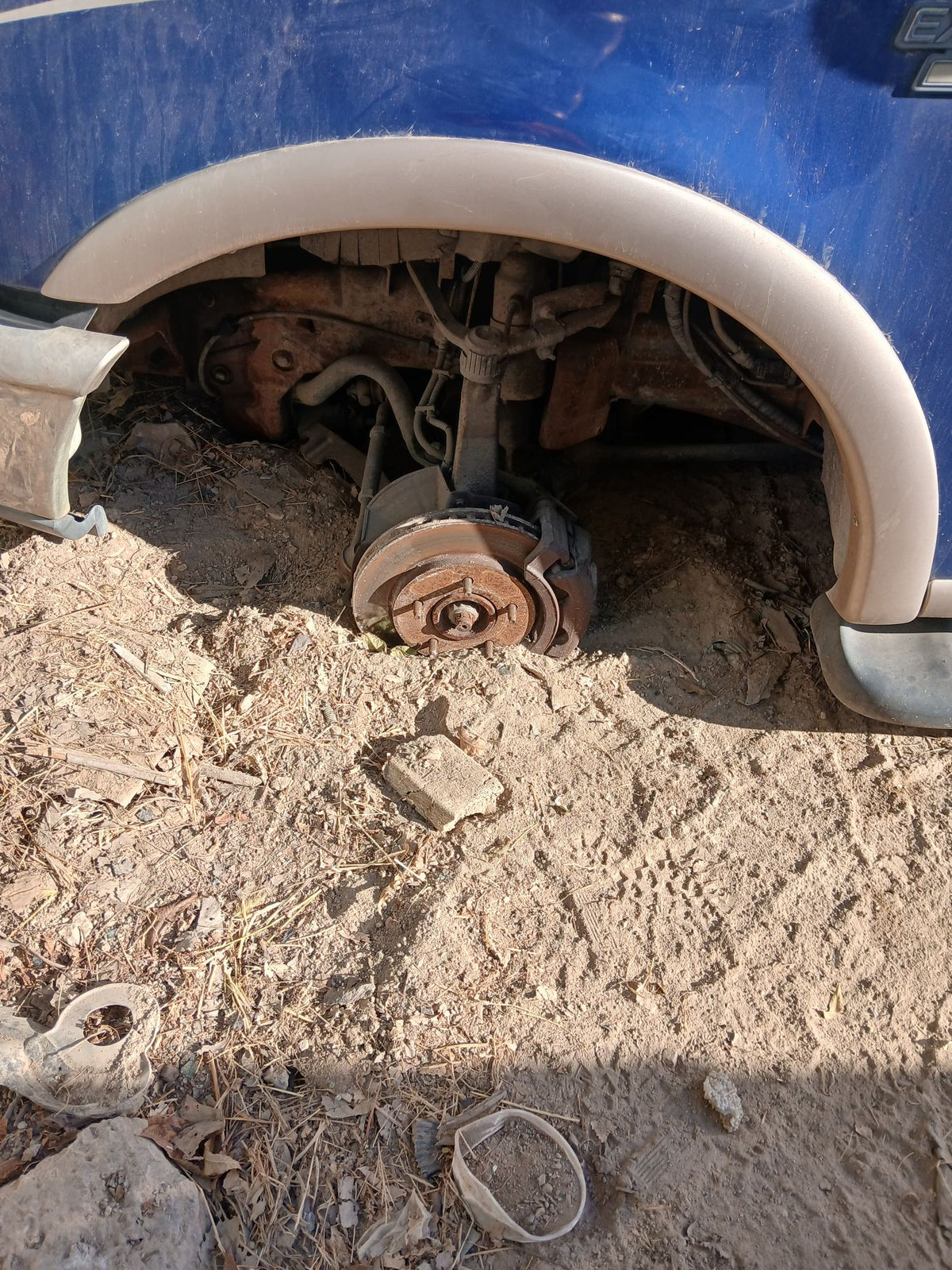 Windshield 1997 - 2002 Ford Expedition