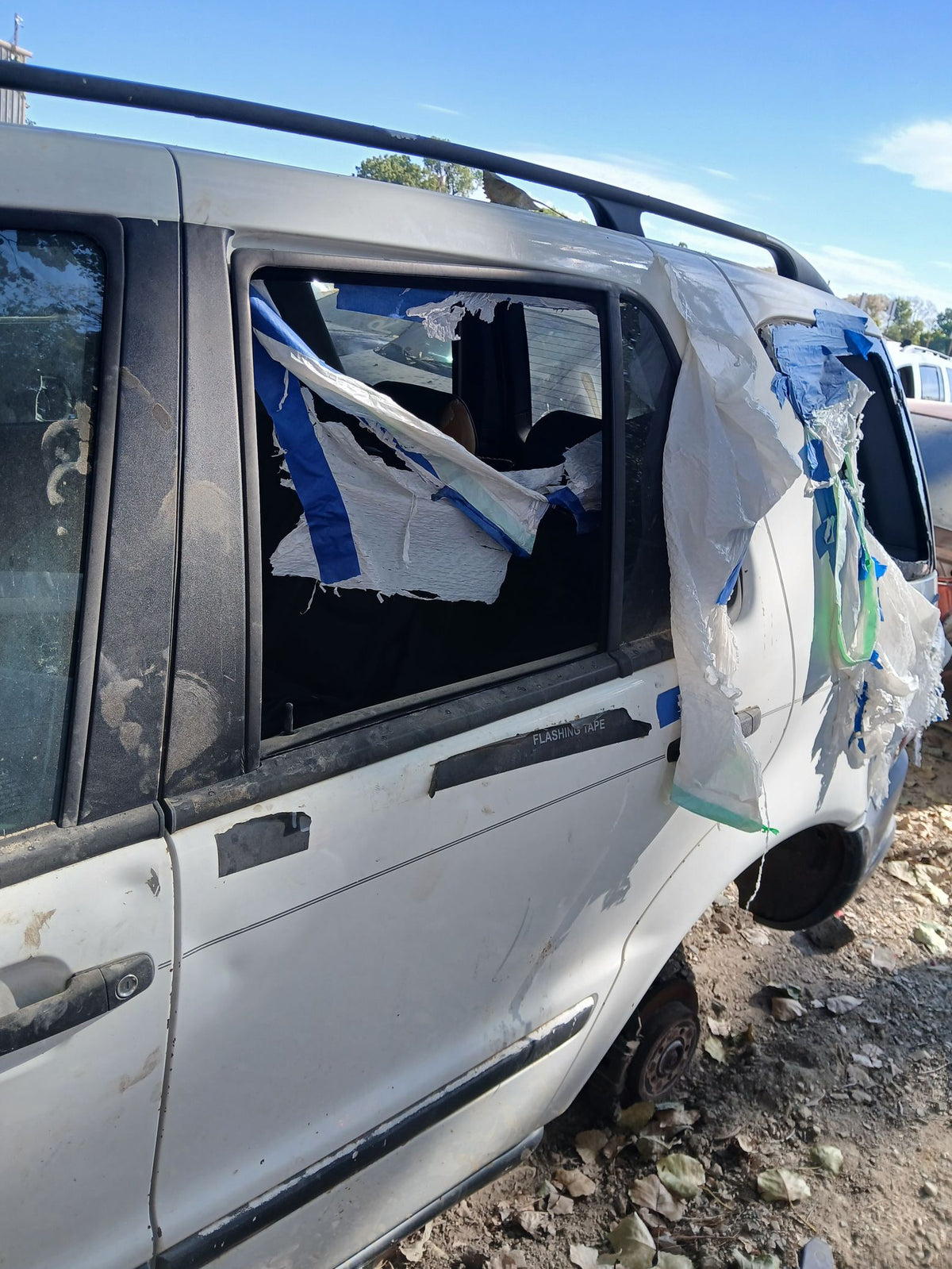 Coil Spring Rear Driver Side 1998 - 2005 Mercedes-Benz M-Class