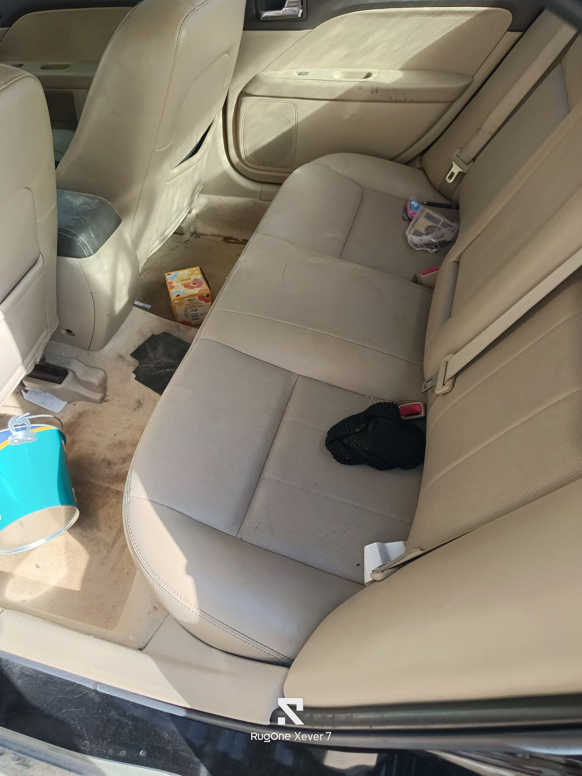 A-Pillar Trim Panel Driver Side 2006 - 2011 Mercury Milan