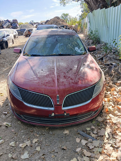Headlight Passenger Side 2009 - 2016 Lincoln MKS