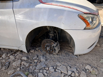 A/C Compressor 2013 - 2019 Nissan Sentra
